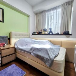 The Eden At Tampines (D18), Condominium #502876001